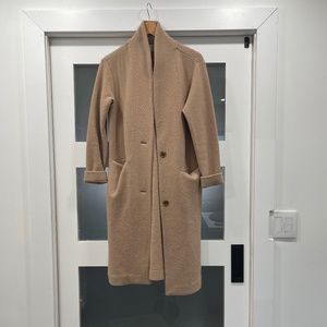 Aritzia Dujardin Jacket